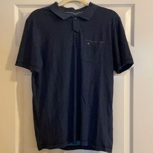 Hurley Polo